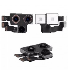 Камера для iPhone 11 Pro, iPhone 11 Pro Max, основна, Original (PRC)