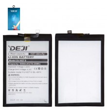 Аккумулятор Deji BL-49FX для Infinix Hot 8, Smart 6 (X6511), Li-ion, 3,85 B, 5000 мАч