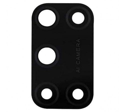 Скло камери для Oppo A52, A72, A92, без рамки