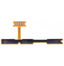Шлейф для Samsung A055 Galaxy A05, кнопки увімкнення, кнопок гучності, High Copy