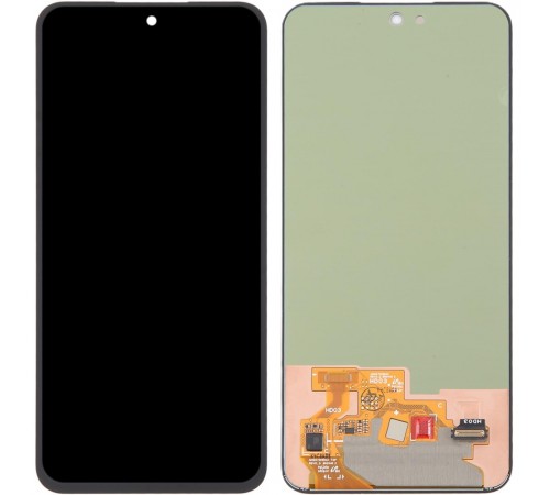 Дисплей для Samsung A566 Galaxy A56, серый (Graphite), без рамки, Original (PRC) Дисплей для Samsung A566 Galaxy A56, серый (Graphite), без рамки, Original (PRC)