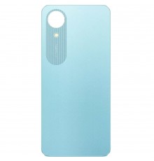 Задня панель корпусу для Oppo A17k, блакитна