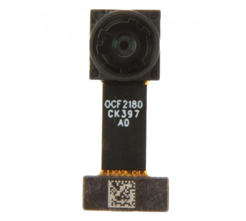 Камера для Xiaomi Poco X3, Poco X3 NFC, Poco X3 Pro, основная, Depth, 2MP