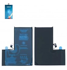 Акумулятор Deji для Apple iPhone 13 Pro, Li-ion, 3,87 В, 3300 мА·год, підвищена ємність, original IC