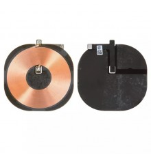 Шлейф для iPhone 11, бездротової зарядки