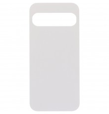 Задняя панель корпуса для Google Pixel 9, белая (Porcelain)