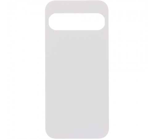 Задняя панель корпуса для Google Pixel 9, белая (Porcelain) Задняя панель корпуса для Google Pixel 9, белая (Porcelain)