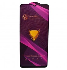 Захисне скло для Tecno Spark 5 Air, 9H, Golden Armor OG, Full-Screen, Full Glue, (без упаковки), чорний