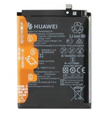 Акумулятор HB486586ECW для Huawei Mate 30, Nova 7i, P40 Lite, Li-Polymer, 3,82 В, 4200 мАг, High Copy #TAS-L09/TAS-L29/TAS-AL00/TAS-TL00