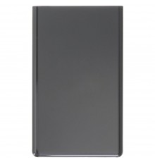 Задняя панель корпуса для Google Pixel 6 Pro, черная, stormy black