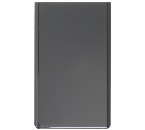 Задняя панель корпуса для Google Pixel 6 Pro, черная, stormy black