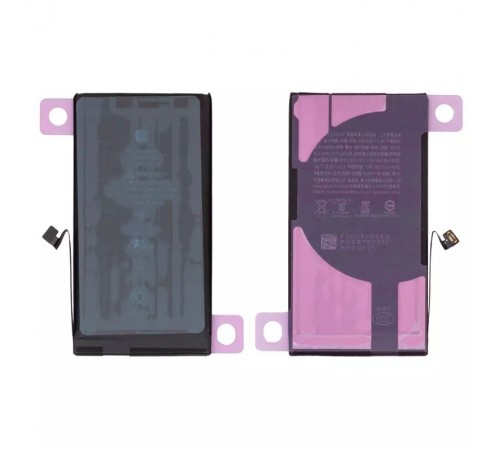 Акумулятор для iPhone 12, iPhone 12 Pro, Li-ion, 3,83 В, 3310 мАг, підвищена ємність (без помилки), (A2479)