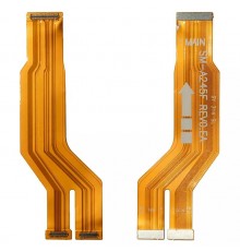 Шлейф для Samsung A245 Galaxy A24, межплатный