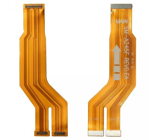 Шлейф для Samsung A245 Galaxy A24, міжплатний