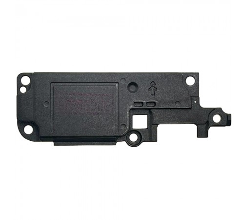 Звонок для Tecno Camon 18 (CH6n), в рамке