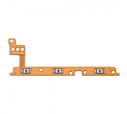 Шлейф для Samsung A536 Galaxy A53 5G, кнопки увімкнення, Original (PRC) Шлейф для Samsung A536 Galaxy A53 5G, кнопки увімкнення, Original (PRC)