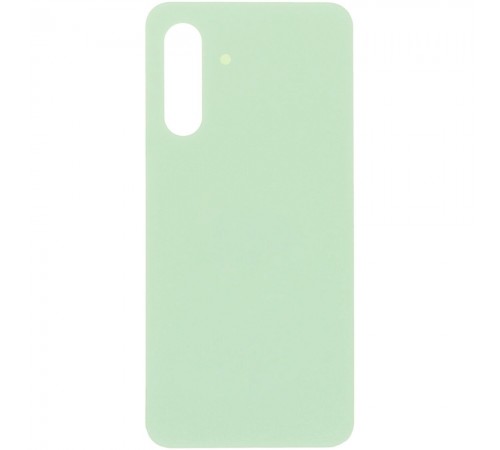 Задняя панель корпуса для Samsung A366 Galaxy A36, зеленая (Lime), Copy Задняя панель корпуса для Samsung A366 Galaxy A36, зеленая (Lime), Copy