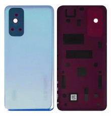 Задняя панель корпуса для Xiaomi Redmi Note 11S, белая