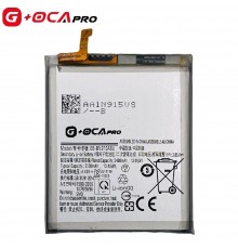 Акумулятор G+OCA Pro EB-BN970ABU для Samsung N970F Galaxy Note 10, Li-ion, 3,85 В, 3500 мАг