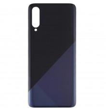 Задня панель корпусу для Samsung A707 Galaxy A70s, чорна