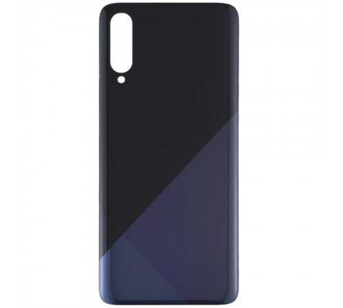 Задняя панель корпуса для Samsung A707 Galaxy A70s, черная Задняя панель корпуса для Samsung A707 Galaxy A70s, черная