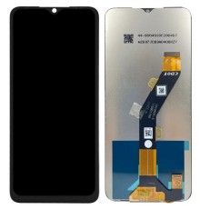 Дисплей для Tecno Spark Go (2023) (BF7), черный, без рамки, Original (PRC)