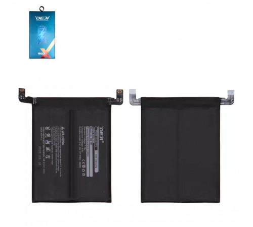 Аккумулятор Deji BM58 для Xiaomi 11T Pro, Li-ion, 7,74 B, 5000 мАч