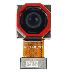 Камера для Xiaomi Redmi Note 10S, Poco M5s, основна, Wide, 64MP, Original (PRC) з розборки 