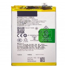 Акумулятор BLPA41 для Oppo Reno 11F, Li-Polymer, 3,91 В, 5000 мА·год, Original (PRC)