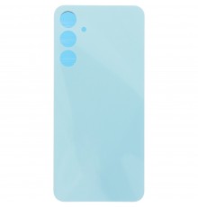 Задня панель корпусу для Samsung A166 Galaxy A16 5G, зелена (Light Green), Copy