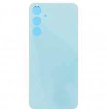 Задняя панель корпуса для Samsung A166 Galaxy A16 5G, зеленая (Light Green), Copy