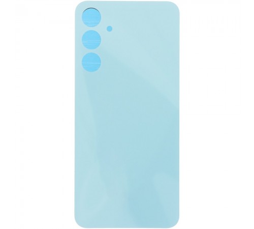 Задняя панель корпуса для Samsung A166 Galaxy A16 5G, зеленая (Light Green), Copy