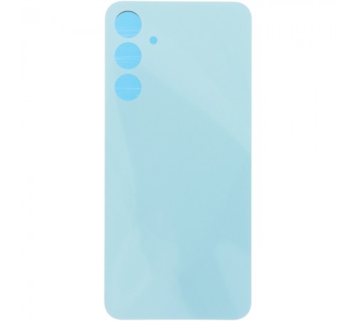 Задняя панель корпуса для Samsung A166 Galaxy A16 5G, зеленая (Light Green), Copy Задняя панель корпуса для Samsung A166 Galaxy A16 5G, зеленая (Light Green), Copy