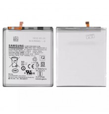 Акумулятор EB-BG781ABY для Samsung A525 Galaxy A52, A526 Galaxy A52 5G, A528 Galaxy A52s 5G, G780 Galaxy S20 FE, G781 Galaxy S20 FE 5G, Li-ion, 3,86 В, 4500 мАг, Original (PRC)
