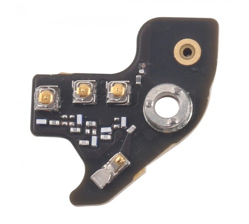 Шлейф для Google Pixel 9, микрофона, плата микрофона, Original (PRC)