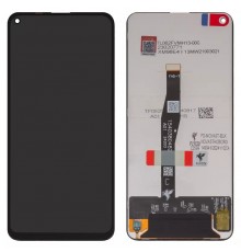 Дисплей для Huawei Honor 20, Honor 20 Pro, Nova 5T, чорний, без рамки, FLYCDI, 1540380482