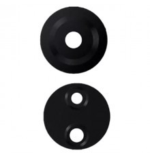 Скло камери для Oppo A78 4G, без рамки, комплект 2шт.