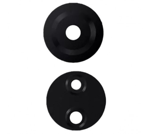 Скло камери для Oppo A78 4G, без рамки, комплект 2шт.