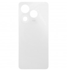 Задняя панель корпуса для Tecno Spark 20C (BG7n), белая (Mystery White), Copy
