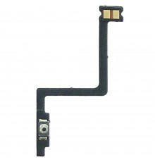 Шлейф для Oppo A58 5G, кнопки увімкнення