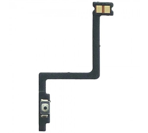 Шлейф для Oppo A58 5G, кнопки увімкнення