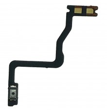 Шлейф для Oppo A98, кнопки включения