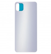 Задня панель корпусу для Samsung A226 Galaxy A22 5G, фіолетова (Violet), Copy