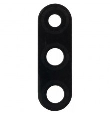 Скло камери для Huawei P30, без рамки