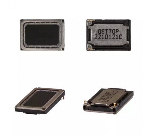 Звонок для Nokia C32; Motorola Moto G14 PAYF0010IN, Moto G84; Samsung A032 Galaxy A03 Core