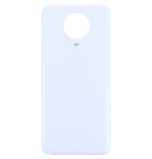 Задня панель корпусу для Nokia G20, блакитна (Glacier)