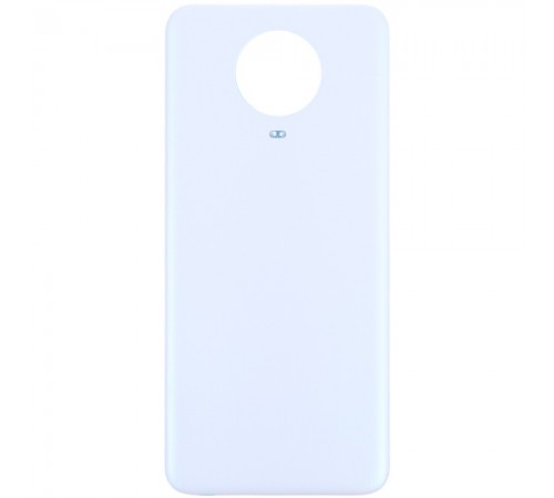 Задня панель корпусу для Nokia G20, блакитна (Glacier)