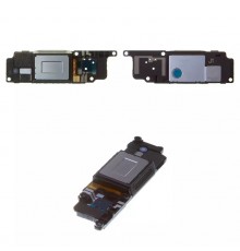 Звонок для Xiaomi Mi 10, верхний, в рамке, M2001J2G, M2001J2I