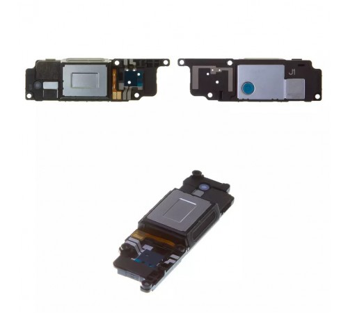 Звонок для Xiaomi Mi 10, верхний, в рамке, M2001J2G, M2001J2I