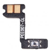 Шлейф для OnePlus 8 Pro, кнопки включения